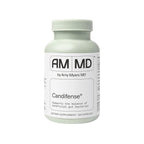 Amy Myers MD Candifense Candida Overgrowth Supplement - 120 Capsules
