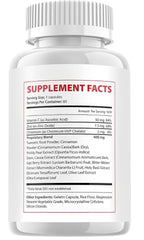 Indelo Glyco Vantage Advanced Supplement - 60 Capsules - image 6
