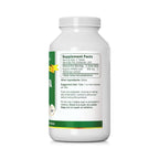 Bernard Jensen's Alfalfa Leaf Tablets 625mg - 500 Tablets - image 4