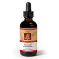 Kan Herb Relaxed Wanderer Traditional Chinese Herbal Formula - 2 fl oz
