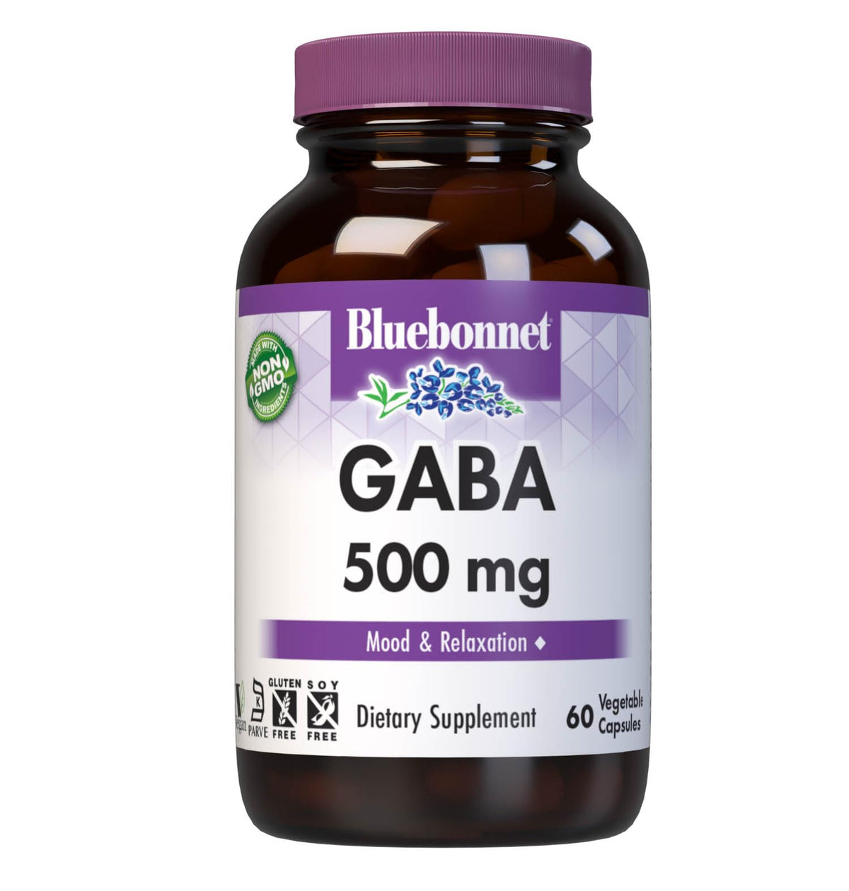 Bluebonnet NUTRITIONAL_SUPPLEMENT