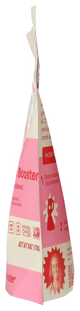 Blender Bombs Original Smoothie Booster - 5 oz - image 2