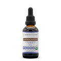 Secrets of the Tribe Ashwagandha USDA Organic Tincture Alcohol-Free - 2 FL OZ