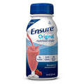 Ensure Original Nutrition Shake Strawberry - 6 Pack (8 fl oz)