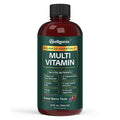 Wellgenix Balanced Essentials Liquid Multivitamin & Minerals - 32 Fl Oz