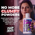 Pump Sauce Pre-Workout Watermelon Marg - 32 fl oz - image 8