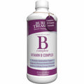 Buried Treasure B Complete Liquid B-Complex - 16 Fl oz