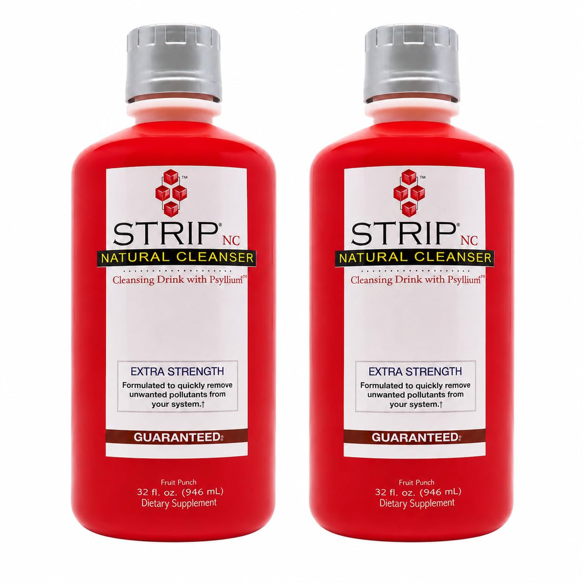 Wellgenix STRIP NC Natural Cleanser