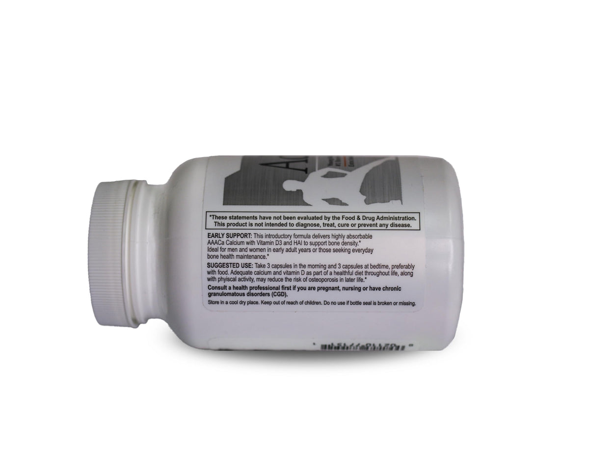 Lane Labs AdvaCAL 1000 Calcium Supplement - 150 Capsules - image 3