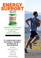 Spectra Vitamins Natural Energy Support - 30 Capsules - image 9