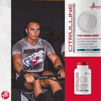 Metabolic Nutrition Citrulline
