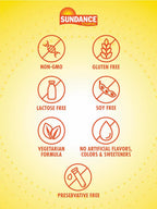 Sundance Vitamin C 1000 mg - 180 Caplets - image 3