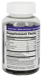 Nature's Way Sambucus Gummies Immune Support - 60 Count - image 2