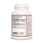 Remedy's Nutrition Horse Chestnut Extract Aescin 20% - 60 Capsules - image 2