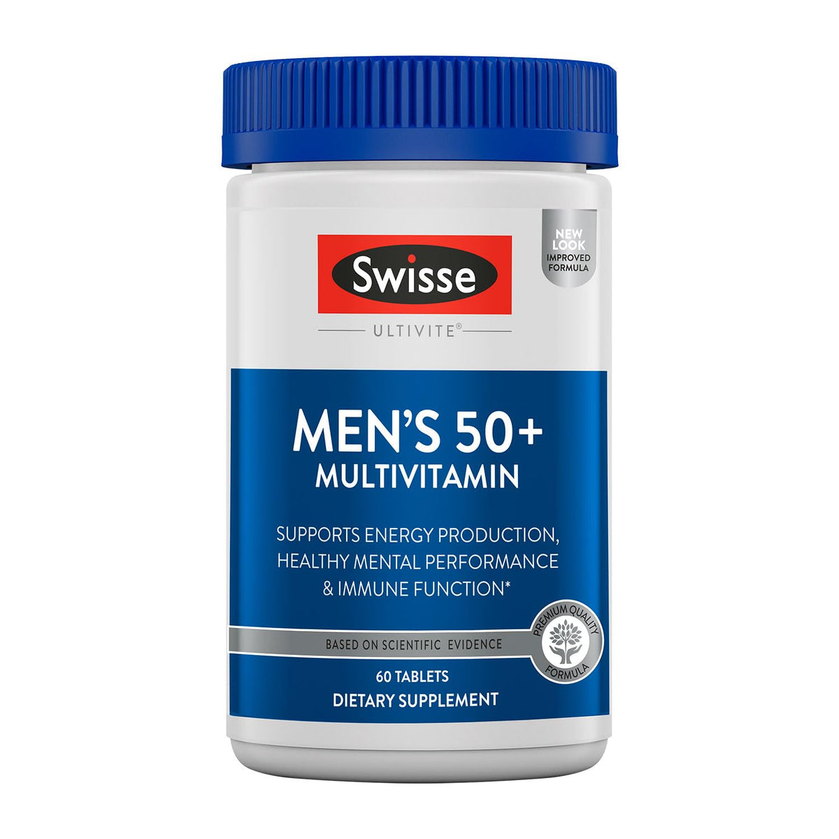 Swisse Multivitamins