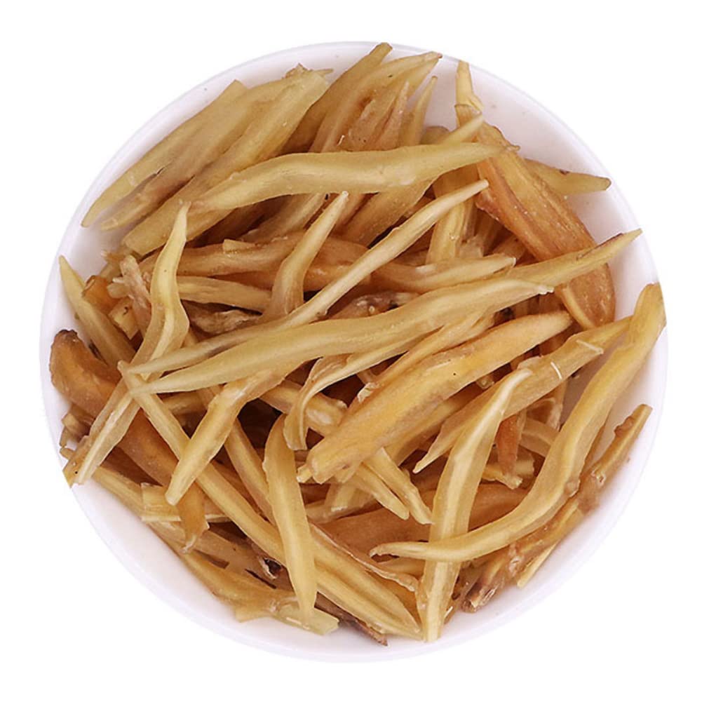 Generic Pure Natural Radix Asparagi Cochinchinese Asparagus Root - 1000g