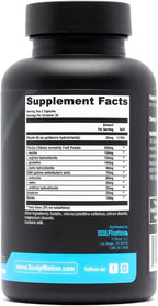 Sculpt Nation by V Shred L Arginine