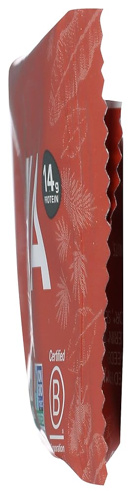 ALOHA Organic Maple Sea Salt Protein Bar - 1.98 oz - image 5