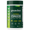 Greens First Phytonutrient Capsules - 180 Capsules