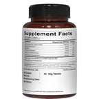 Pure Nutrition Ultra Calcium 1000mg with Vitamin D3 & K - 180 Tablets - image 7