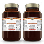 Hawaii Pharm Bladderwrack (Fucus vesiculosus) Whole Plant Liquid