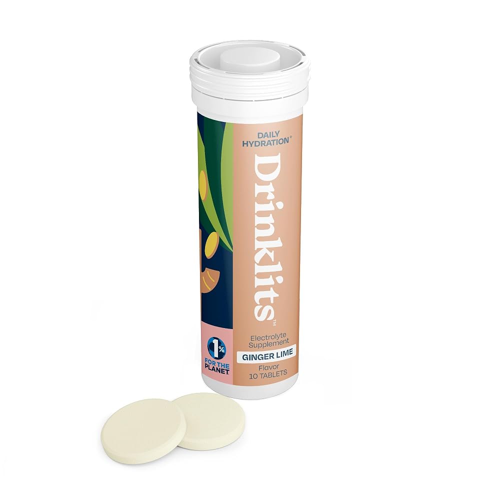 Drinklits Daily Hydration