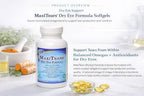 MaxiTears MedOp Dry Eye Formula - 120 Softgels - image 6