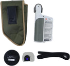 Solarhome SPAD-502 Waterproof Digital Chlorophyll Meter - 1 Unit - image 7