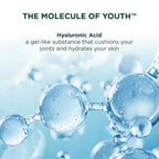 Purity Products Ultimate H.A. Formula Hyaluronic Acid - 180 Capsules - image 4