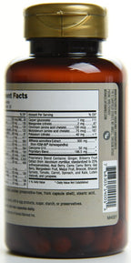 Mt. Angel Vitamins Daily Womens Multivitamin with Iron & Ashwaganda - image 5