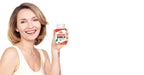Rise-N-Shine Immune Shield Herbal Blend Vitamin C & Zinc - 30 Capsules - image 4