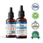 Nature Health Super Relajante Herbal Supplement Drops - 60 ml (5) - image 4