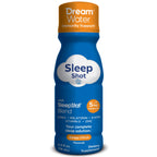 Dream Water Sleep Aid Supplement Drink