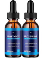 Indelo Prostadine Drops Supplement - 120 Fl Oz