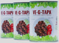 Generic VE-G-TAPA Slice Wheat and Soy Protein - Pack of 3