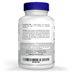 PEREGRUNE Magnesium Bisglycinate 200 mg for Runners - 60 Capsules - image 2