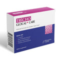 GlocalCare Tricho Hair Growth Supplement with Biotin & Saw Palmetto