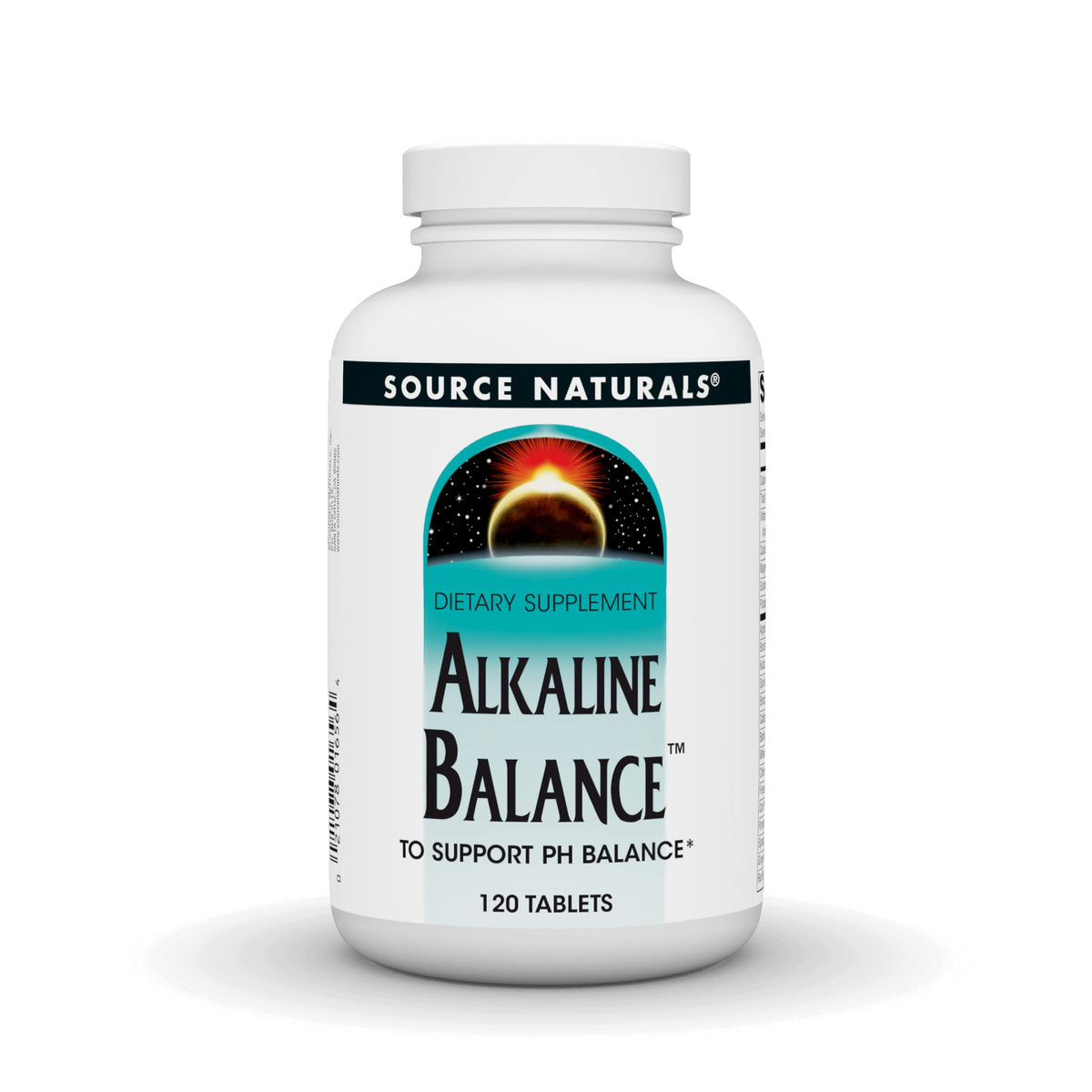 Source Naturals Alka-Balance