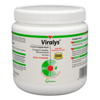 Vetoquinol Viralys Lysine Powder for Cats - 100 g