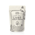 Anima Mundi Apothecary Super Greens Powder Liver Vitality - 8oz