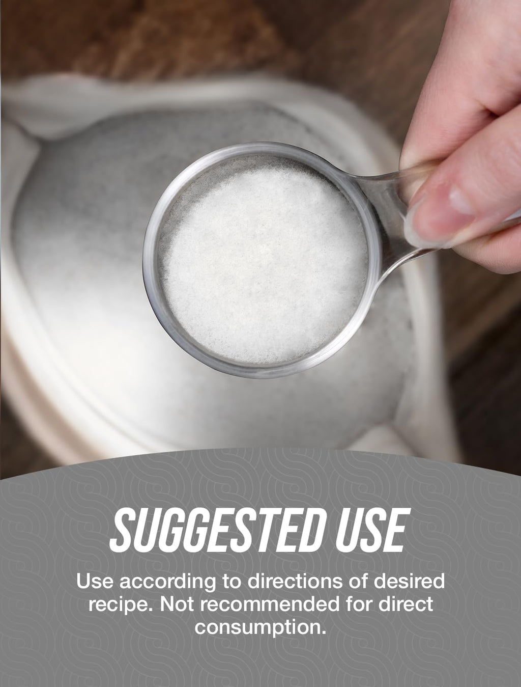 BulkSupplements.com Hypromellose Powder (HPMC)