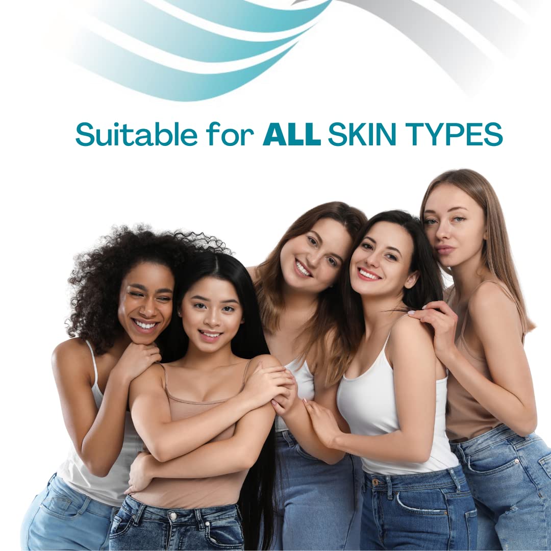 MyNewGel NewGel+ Medical-Grade Silicone Scar Gel with Vitamin E - 0.5 oz - image 7