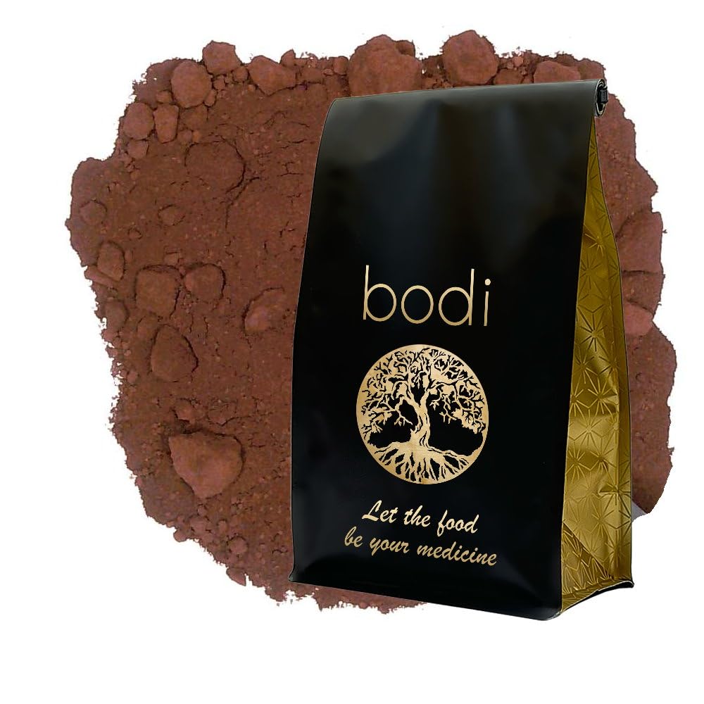 bodi : Elecampane Root Powder