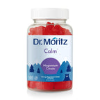 DR. MORITZ Magnesium Citrate Gummies - Promotes Healthy Relaxation