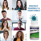 BioLab Rx Immune Super Plus Rx Immune Support - 90 Vegetarian Capsules - image 7