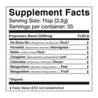 Anima Mundi Apothecary Vegan Collagen Powder - 4 oz - image 9