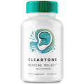 IDEAL PERFORMANCE Cleartone Tinnitus Relief Capsules - 60 Capsules