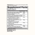 Winged Wellness Happy Start Mood Boosting Drink Mix Powder - 30 Servings - image 4