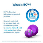 Schiff Digestive Advantage Daily Probiotic - 150 Capsules - image 3