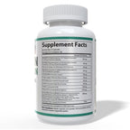 HARMONIFY Quercetin with Bromelain Immune Blend - 60 Vegetarian Capsules - image 5